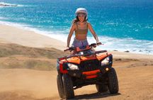 Beach ATV, Free Camel Ride & Sky Bike Combo