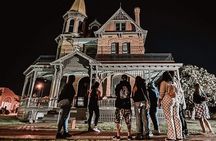 Phoenix History, Mystery and Ghosts Tour 