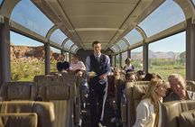 Rockies to the Red Rocks Train Moab to Denver SilverLeaf