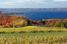 Lake Leelanau 4 Hour Tour