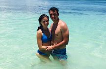 Most Beautiful Beaches of Antigua: Valley Church & Jolly Beach