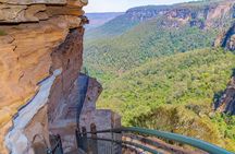 Private Blue Mountains Escape The Crowds Tour