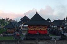 Lempuyang Temple Gate Heaven Tirta Gangga Private Guided Tour