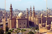 Unseen Cairo Tour - Uncover the Heart of Egypt's Heritage