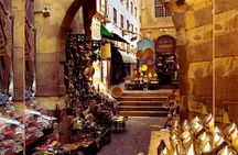 Unseen Cairo Tour - Uncover the Heart of Egypt's Heritage