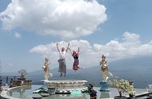 Lempuyang Temple Gate Heaven Tirta Gangga Private Guided Tour