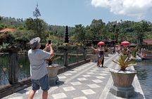 Lempuyang Temple Gate Heaven Tirta Gangga Private Guided Tour