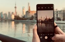 Small-Group Shanghai's Suzhou Creek Walking Exploration