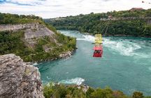 Niagara Falls Guided Day Tour From Toronto with Boat & Tower