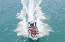 360 Boat Experience to Circumnavigate Magnetic Island