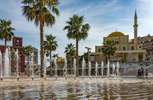 Private Full Day Tour from Tirana to Berat and Durres 