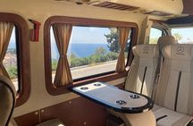 Panaromic Ephesus and Surroundings Small Group & Private Tour