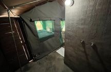 3 Day Dumela Tented Camp at Kruger National Park