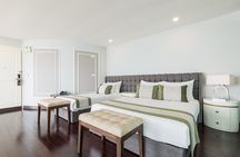 Era Cruise 2 day Explore Halong Bay and Lan Ha Bay from Hanoi