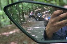Quad Adventure to Monte Faito from Sorrento 