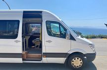 Panaromic Ephesus and Surroundings Small Group & Private Tour