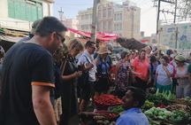 Private Walking Tour of Udaipur with a Professional Guide