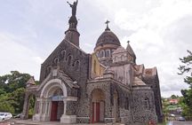 Tropical Island Private Tour of Martinique