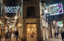  Barcelona Christmas Walking Tour