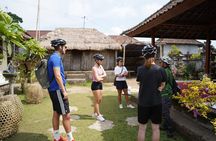 Explore Ubud with Electric Bike