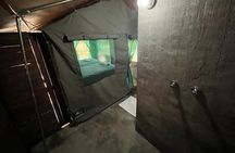 4 Day Dumela Tented Camp at Kruger National Park