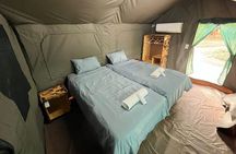 4 Day Dumela Tented Camp at Kruger National Park