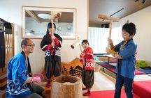 Mochi Experience in Toyama Discover Japan's Rice Cake Craft
