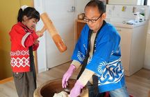 Mochi Experience in Toyama Discover Japan's Rice Cake Craft