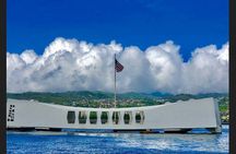 Pearl Harbor USS Arizona Memorial Tour