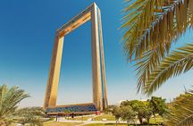 Dubai Full Day Private Family Tour