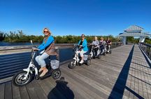 Best Family Activity - Trike Tour Of Naples - All Ages Fun!