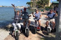 Best Family Activity - Trike Tour Of Naples - All Ages Fun!