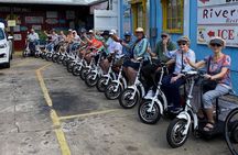 Best Family Activity - Trike Tour Of Naples - All Ages Fun!
