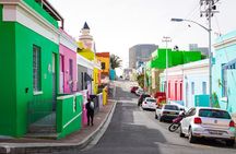 Private Cape Town City Tour