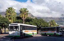 Private Cape Town City Tour