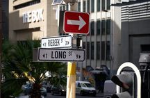 Private Cape Town City Tour