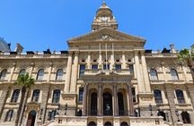 Private Cape Town City Tour