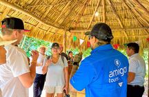 Chichen Itza Early Access Tour with Expert Guide & Buffet Lunch