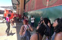 Afro-Brazilian History & Immersion Walking Tour
