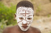 Photography Expeditions to Omo Valley
