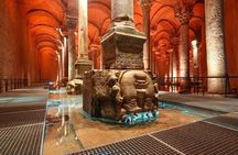 Multi 2 Days Private Guided Istanbul Iconic Landmarks City Tour 