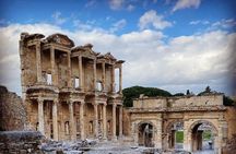 Panaromic Ephesus and Surroundings Small Group & Private Tour