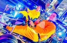 Tokyo Street Private Tour by Go Kart (60 minutes course)