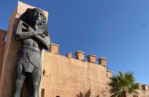 3 Days Desert Tour From Marrakech To Fes (From Buget to Luxury)