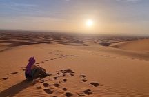 3 Days Desert Tour From Marrakech To Fes (From Buget to Luxury)