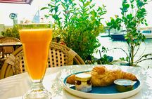 30-Min Jet Ski Tour: English Breakfast, Burj Al Arab View Bliss