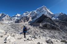 Everest Base camp trek