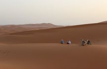 3 days tour from marrakech to sahara with locals 