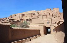 3 days tour from marrakech to sahara with locals 