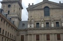 El Escorial and Valley of the Fallen Half Day Trip from Madrid